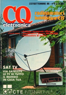 Copertina